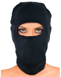 Fetish Fantasy 'The Intruder'