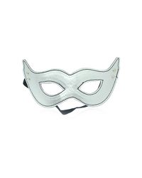 Maske Silver Star
