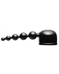 Massagestab Aufsatz Analkette