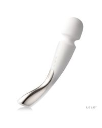 Lelo Smart Wand Large: Vibrator, schwarz