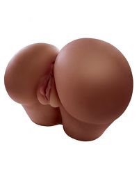 Masturbator Big Ass Black