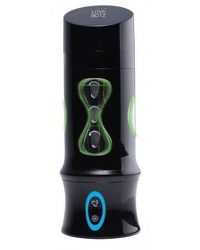 Masturbator Black Space