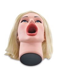 Masturbator Blowjob Blond