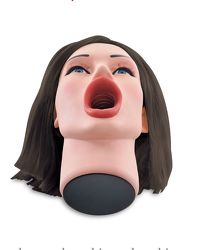 Masturbator Blowjob Braun