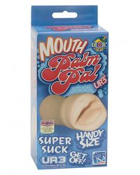 Masturbator Reisetasche