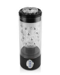 Pipedream 'Roto-Bator Ass', 24 cm