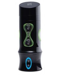 Masturbator Black Space - vergleichen und g&uuml;nstig kaufen