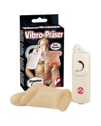 Vibro Head Exciter