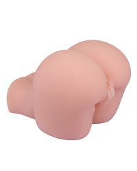 Masturbator heißer Hintern