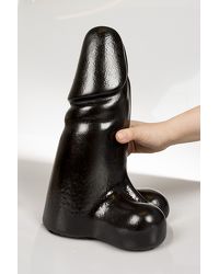 Megadildo Small Fat 35 x 10,5 cm