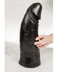 Megadildo Zoomer 37 x 11,5 cm