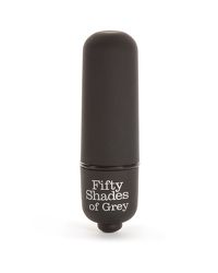 Fifty Shades of Grey Bullet Vibrator