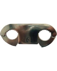 MisterB Daumenschellen