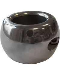 MisterB Hodenring Oval - 40 mm