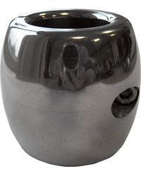 MisterB Hodenring Oval - 60 mm
