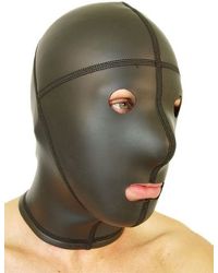 Neopren Maske Schlachter