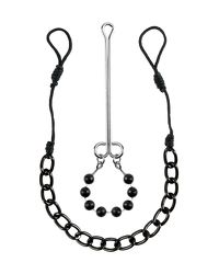 Fetish Fantasy 'Nipple & Clit Jewelry', 2-teilig