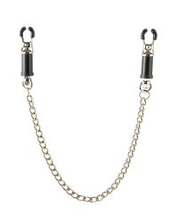 Fetish Fantasy 'Nipple Barrel Clamps'