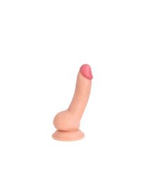 Realistischer Dildo Dave's 17 x 3 cm - vergleichen und g&uuml;nstig kaufen