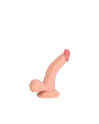 Realistischer Dildo Dave's 16 x 4 cm - vergleichen und g&uuml;nstig kaufen