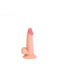 Realistischer Dildo Dave's 16 x 4 cm - vergleichen und g&uuml;nstig kaufen