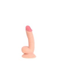 Realistischer Dildo Dave's 18,5 x 3,5 cm - vergleichen und g&uuml;nstig kaufen