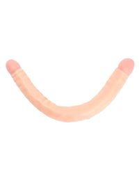 Realistischer Doppeldildo Dave's 49 x 4 cm - vergleichen und g&uuml;nstig kaufen