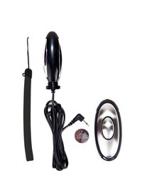 Analplug Shocks and Relax - vergleichen und g&uuml;nstig kaufen