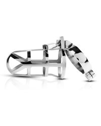 Peniskäfig Metall Deluxe - vergleichen und g&uuml;nstig kaufen