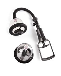 Nippelsauger Vibrierende Lustschalen - vergleichen und günstig kaufen