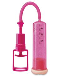 Penispumpe Pink Pussy 19 x 6 cm - vergleichen und günstig kaufen
