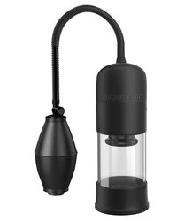 Penispumpe Vibro Trainer 19,7 x 6,6 cm - vergleichen und günstig kaufen