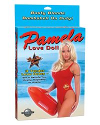 Liebespuppe Dirty Pam - vergleichen und günstig kaufen