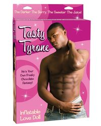 Liebespuppe Hot Steve - vergleichen und günstig kaufen