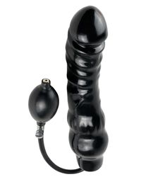 Anal Dildo Aufblasbar 25 x 4,5 cm - vergleichen und g&uuml;nstig kaufen