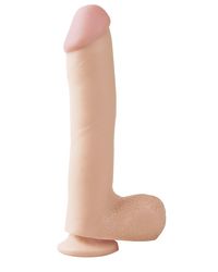 Dildo langer Jonny 25,4 x 5 cm - vergleichen und g&uuml;nstig kaufen