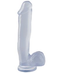 Dildo Long John Dong 30 x 6 cm - vergleichen und g&uuml;nstig kaufen