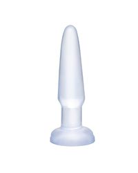 Analplug Spitze 11x 3 cm - vergleichen und g&uuml;nstig kaufen
