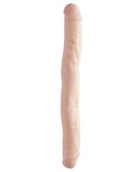 Dildo Doppeldecker 30 x 3,5 cm - vergleichen und g&uuml;nstig kaufen