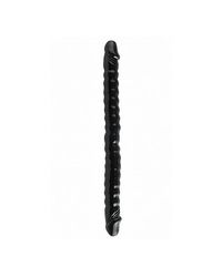 Doppeldildo Snake schwarz 45 x 4 cm - vergleichen und g&uuml;nstig kaufen