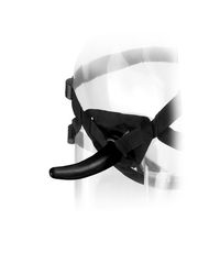 Strap-On Analbeginner 11 x 3 cm - vergleichen und g&uuml;nstig kaufen