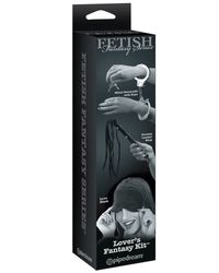 Bondage Fesselset Limited Edition - vergleichen und g&uuml;nstig kaufen