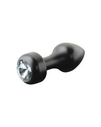 Analplug Kristall 7,6 x 2,5 cm - vergleichen und g&uuml;nstig kaufen