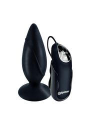 Analplug Ei Vibro 10 x 3 cm - vergleichen und g&uuml;nstig kaufen