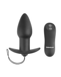 Analplug Stöpsel 11,5 x 4 cm - vergleichen und g&uuml;nstig kaufen