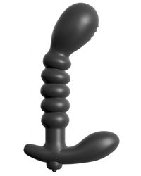 Prostata Vibrator Dämpfer 13 x 3,5 cm - vergleichen und g&uuml;nstig kaufen