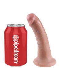 Realistischer Dildo Softi natur - vergleichen und g&uuml;nstig kaufen