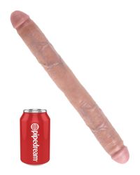 Doppeldildo Lange Schlange 44 x 5 cm - vergleichen und g&uuml;nstig kaufen