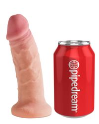 Realistischer Dildo Steven King - vergleichen und g&uuml;nstig kaufen