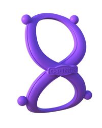 Penisring Purple Eight - vergleichen und g&uuml;nstig kaufen